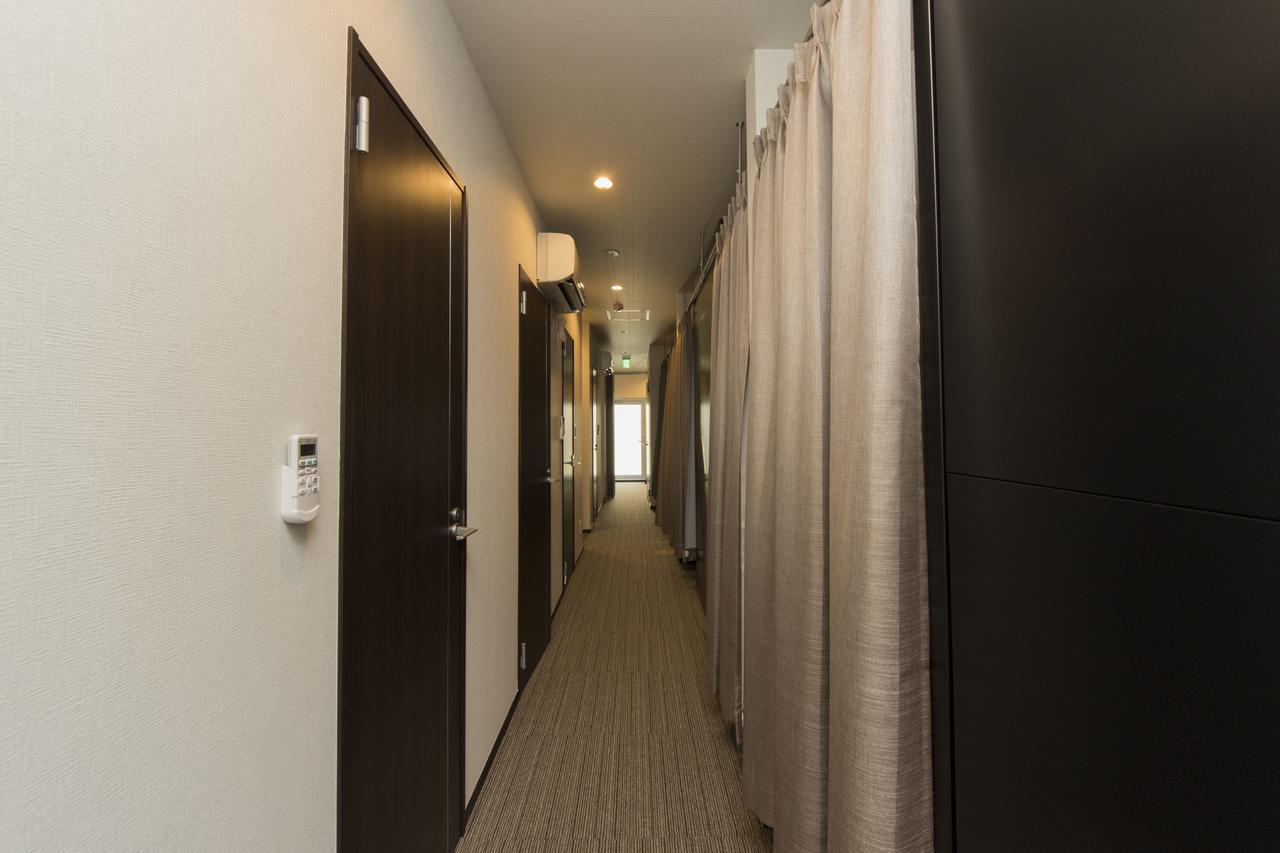 Ryoma Higashi Azuma Hotel Tokyo Exterior photo